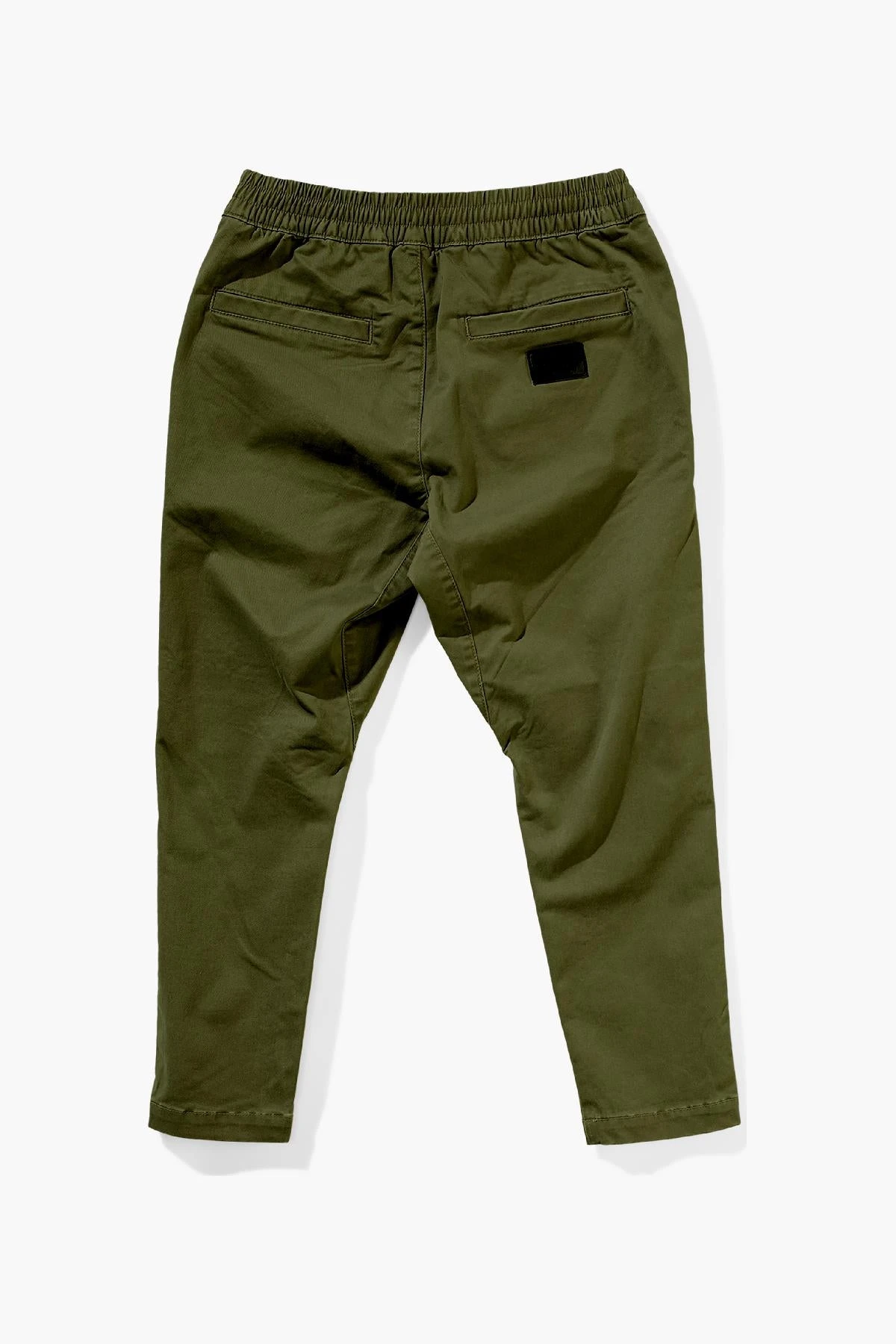 Boys Pants Munster Kids Rider 2 Pant - Olive 4 Boys Pants Munster Kids Rider 2 Pant - Olive - Image 2