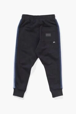 Boys Pants Munster Kids Nextrace Pant - Black 9 Boys Pants Munster Kids Nextrace Pant - Black -Little Boys Clothes Sales MK222TR04 BLACK BACK enhanced