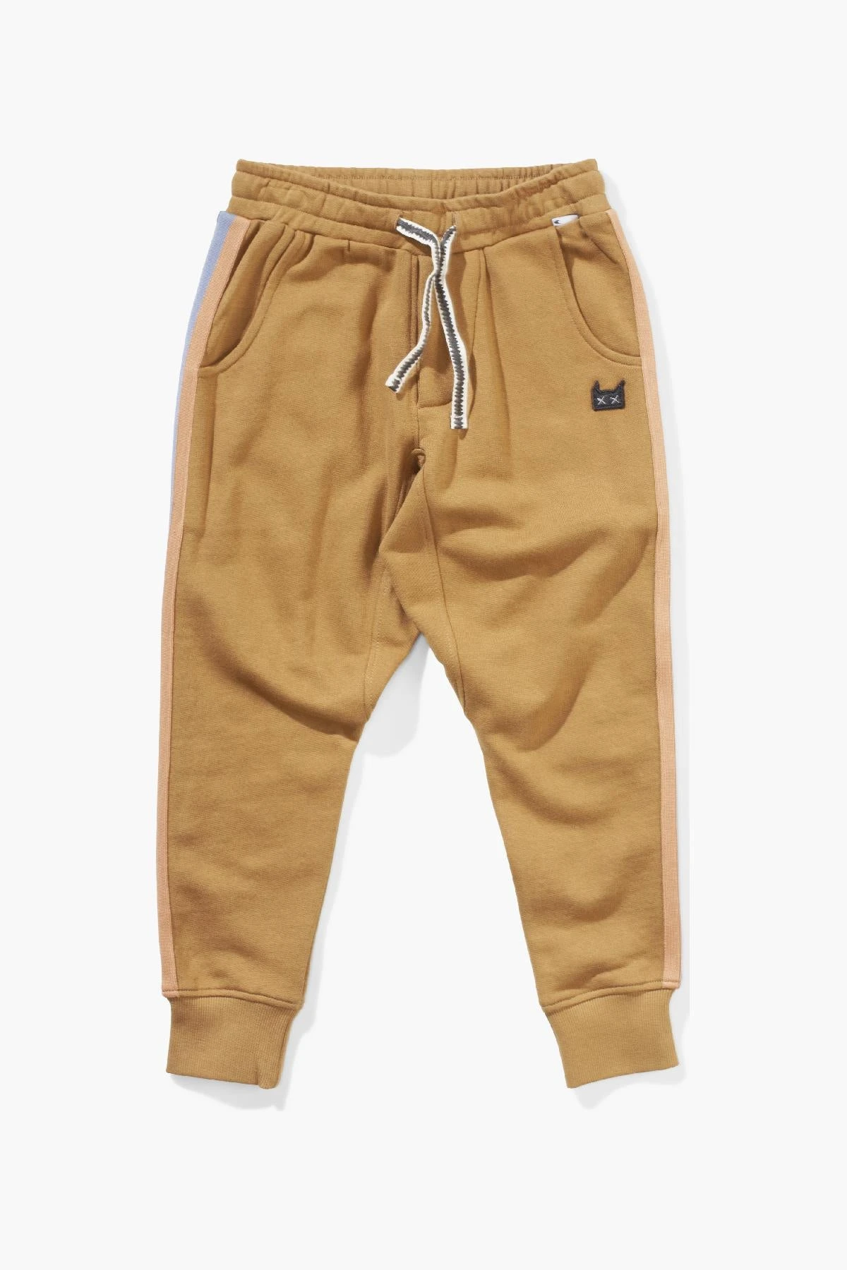 Boys Pants Munster Kids Nextrace Pant - Dijon 4 Boys Pants Munster Kids Nextrace Pant - Dijon - Image 2