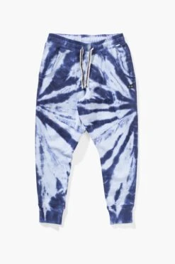 Boys Pants Munster Kids Paintball Pant - Blue Dye 10 Boys Pants Munster Kids Paintball Pant - Blue Dye -Little Boys Clothes Sales MK222TR07 BLUE BACK enhanced