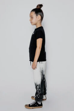 Nununu Melting Kids Sweatpants -Little Boys Clothes Sales MeltingKidsSweatpantsLifestyle2