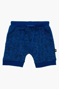 Boys Shorts Old Soles Sharkey Dive -Little Boys Clothes Sales Oldsoles 35 enhanced