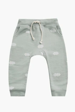 Rylee + Cru Kids Sweatpants - Clouds