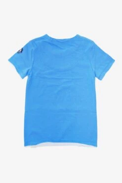 Mini Shatsu Vintage Airplane Boys T-Shirt (Size 8 Left) -Little Boys Clothes Sales airplane back