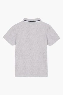 3pommes Anchor Boys Polo -Little Boys Clothes Sales anchor boys polo 3 marine