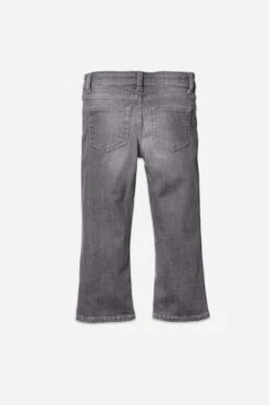 DL1961 Brady Boys Jeans - Grey 7 DL1961 Brady Boys Jeans - Grey -Little Boys Clothes Sales beam back v2