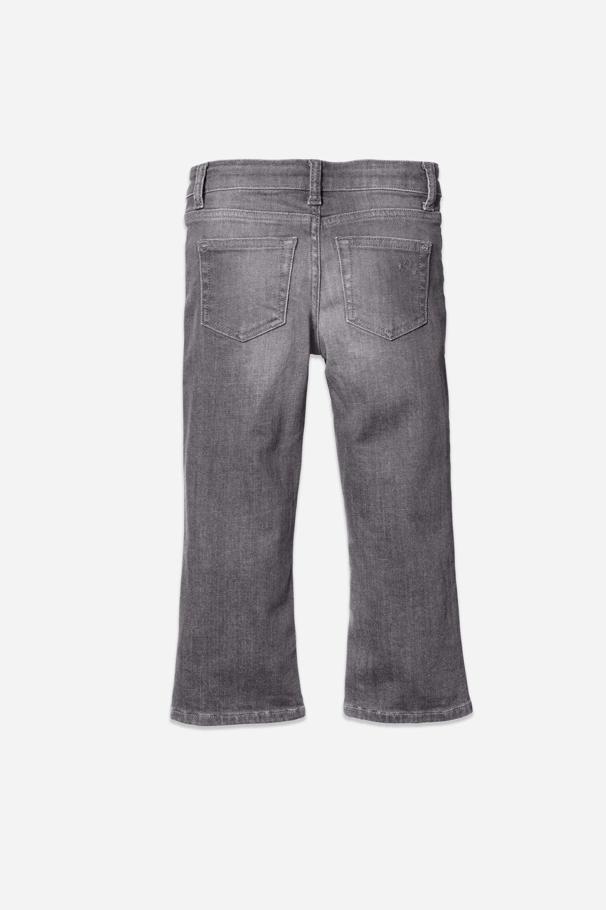 DL1961 Brady Boys Jeans - Grey 5 DL1961 Brady Boys Jeans - Grey - Image 3