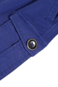 Boys Shorts Catimini Cargo Bermuda - Blue (Size 10 Left) -Little Boys Clothes Sales bermuda boys shorts blue 2 blue majorelle