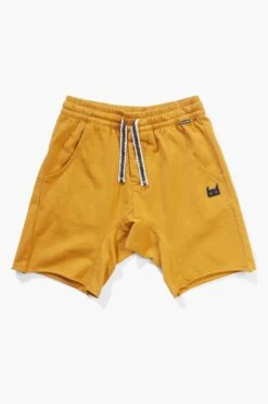 Boys Shorts Munster Kids Best Mates Washed Dijon -Little Boys Clothes Sales best mates washed dijon 3 washed dijon