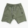 Boys Shorts Munster Kids Best Mates Washed Olive -Little Boys Clothes Sales best mates washed olive 1 washed olive
