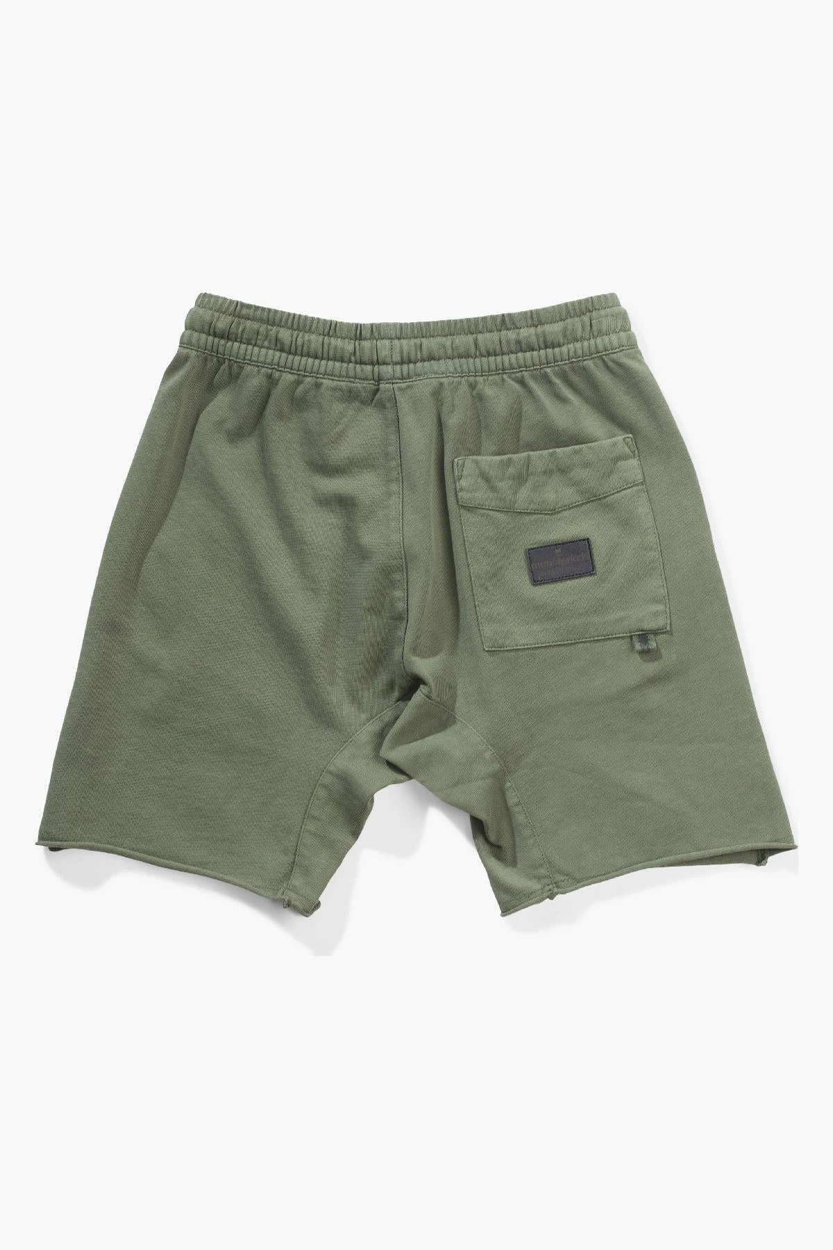 Boys Shorts Munster Kids Best Mates Washed Olive 4 Boys Shorts Munster Kids Best Mates Washed Olive - Image 2