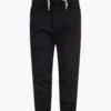 Boys Pants Appaman Gym Black -Little Boys Clothes Sales black end image black