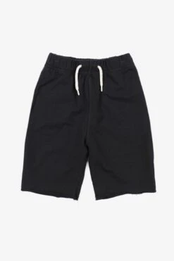 Cool Kids Shorts Appaman Camp - Black -Little Boys Clothes Sales black camp short