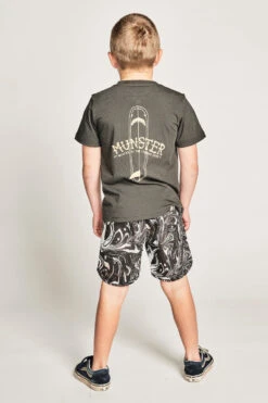 Boys Shorts Munster Kids Black Dye Boardshorts -Little Boys Clothes Sales black dye boardshorts 1 black swirl 6505cc88 8f05 4a7c a86d b8d12afabae9
