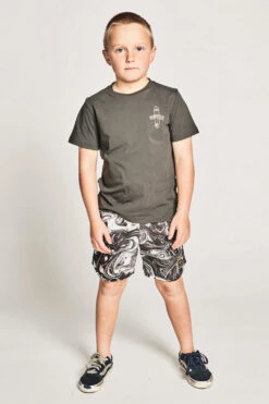Boys Shorts Munster Kids Black Dye Boardshorts -Little Boys Clothes Sales black dye boardshorts 2 black swirl 17bc4aa4 ff53 4ffd a6fe 52e0b586692a