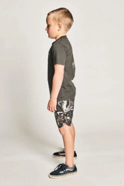 Boys Shorts Munster Kids Black Dye Boardshorts -Little Boys Clothes Sales black dye boardshorts 3 black swirl 7e83c413 a0ae 4320 98df da8c889d1f39