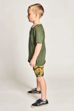 Boys Shorts Munster Kids Blink -Little Boys Clothes Sales blink 1 sulphur dye