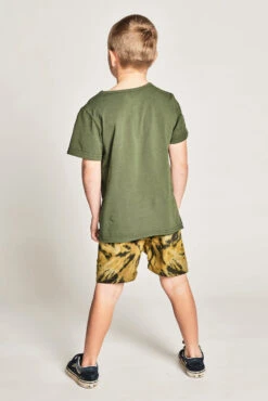 Boys Shorts Munster Kids Blink -Little Boys Clothes Sales blink 4 sulphur dye
