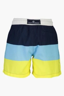 Little Boys Clothes Sales -Little Boys Clothes Sales block stripe boys swim board shorts 2 blue yellow