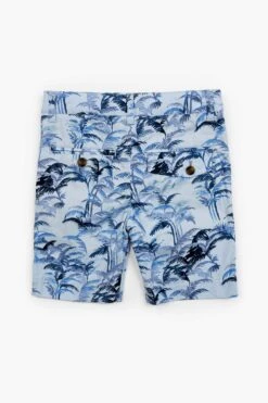 Boys Shorts Appaman Blue Palms -Little Boys Clothes Sales blue palms boys shorts 3 blue palms