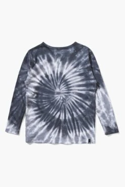 Munster Kids Bolt Dye Boys Shirt - Grey (Size 10 Left) -Little Boys Clothes Sales bolt dye tee grey 4 grey dye 57adf713 ea65 4bb3 b001 cff0ef47db68