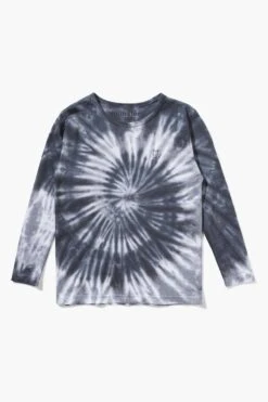 Munster Kids Bolt Dye Boys Shirt - Grey (Size 10 Left) -Little Boys Clothes Sales bolt dye tee grey 5 grey dye 591e7b0d 9e34 47c1 bff9 8acbc0d8b740