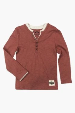 Boys Shirt Appaman Camden - Clay 7 Boys Shirt Appaman Camden - Clay -Little Boys Clothes Sales camden clay weight clay