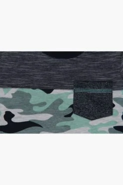 Bear Camp Camo Pocket Boys T-Shirt -Little Boys Clothes Sales camo pocket boys t shirt 3 true navy e09b4d26 ccba 469d 9114 c89fde1610f3