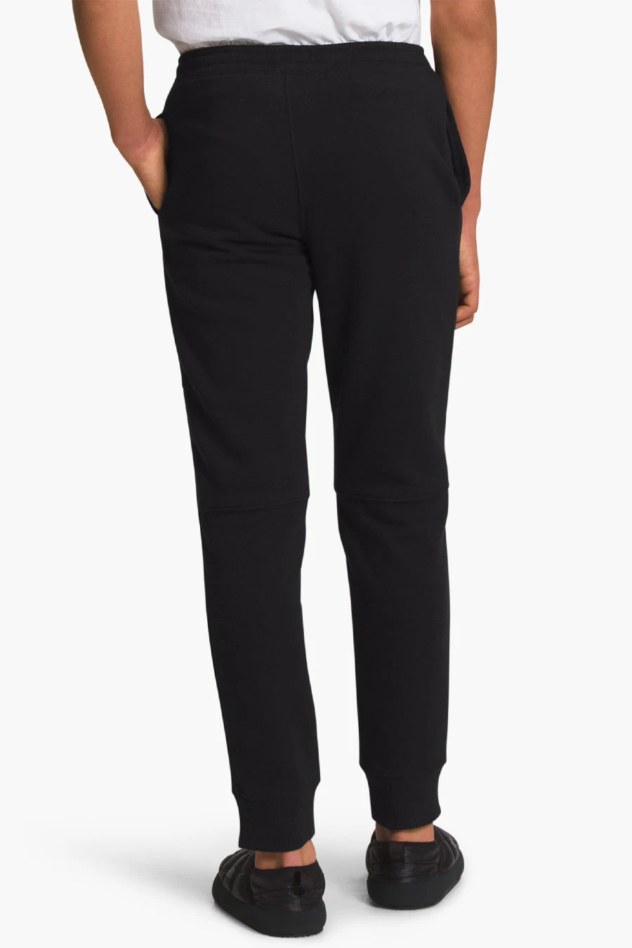 Boys Sweatpants North Face Camp TNF Black (Size 14/16 Left) 8 Boys Sweatpants North Face Camp TNF Black (Size 14/16 Left) - Image 6