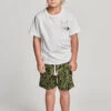 Boys Shorts Munster Kids Catslide Olivine -Little Boys Clothes Sales catslide olivine 1 olivine