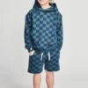 Boys Shorts Munster Kids Checkout Track -Little Boys Clothes Sales checkout track 1 dark denim