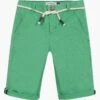 Boys Shorts Jean Bourget Chino - Green -Little Boys Clothes Sales chino boys shorts green 3 green d9e33d81 2768 4791 a005 ddf35cf8e1e4