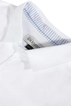 Jean Bourget Classic Oxford Boys Shirt -Little Boys Clothes Sales classic oxford boys shirt 3 white d883ee11 51d8 4c55 978e b24a652b9e72