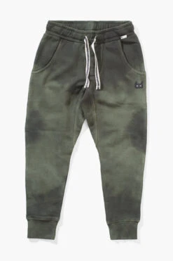 Munster Kids Cyclonic Kids Pants - Olive Dye -Little Boys Clothes Sales cyclonic kids pants olive dye 2 olive dye