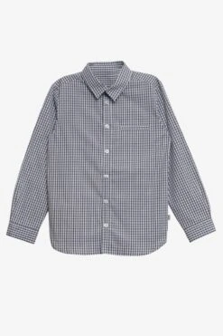 Wheat Elias Boys Shirt