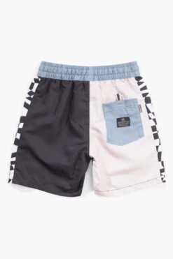 Boys Swim Munster Kids Evil K Black Light Pink 13 Boys Swim Munster Kids Evil K Black Light Pink -Little Boys Clothes Sales evil k black light pink 5 black light pink