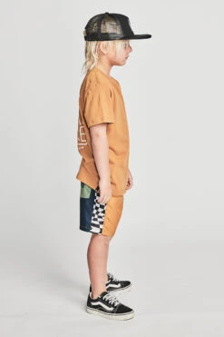 Boys Swim Munster Kids Evil K Ink Dijon -Little Boys Clothes Sales evil k ink dijon 3 ink dijon