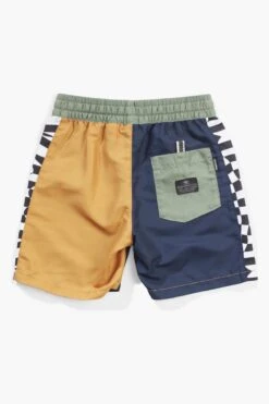 Boys Swim Munster Kids Evil K Ink Dijon -Little Boys Clothes Sales evil k ink dijon 5 ink dijon