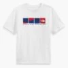 North Face Exploring Kids T-Shirt - White -Little Boys Clothes Sales exploring white 1 tnf white hero blue 86fcf086 2e21 4c72 bfa1 a1ef3301aa9b