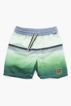 Boys Swim Munster Kids Faden -Little Boys Clothes Sales faden 3 green