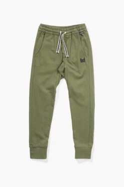 Boys Pants Munster Kids Feet Up Washed Dark Olive -Little Boys Clothes Sales feet up washed dark olive 3 washed dark olive