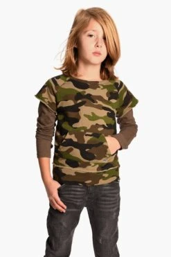 Appaman Freestyle Boys Shirt - Camo -Little Boys Clothes Sales freestyle boys shirt camo 3 green camo