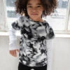 Appaman Freestyle Kids Shirt - Panda Marble -Little Boys Clothes Sales freestyle kids shirt panda marble 1 panda marble
