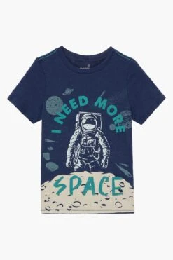 Kids T-Shirt Peek Kids Give Me Some Space