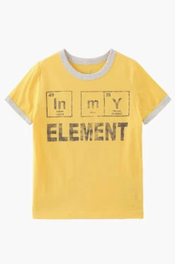 Kids T-Shirt Peek Kids In My Element