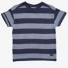 Molo Rome Kids T-Shirt -Little Boys Clothes Sales indigo a