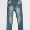 IKKS Denim Twisted Boys Jeans -Little Boys Clothes Sales jeans