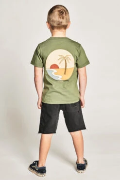 Boys Shorts Munster Kids Kewell Black -Little Boys Clothes Sales kewell black 1 washed black 64e78ba1 9ad2 405d b17c 21f6f3df2b58