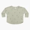Rylee + Cru Kids Cactus Tee -Little Boys Clothes Sales kids cactus tee 1 agave