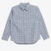 Wheat Kristian Shirt -Little Boys Clothes Sales kristianedited
